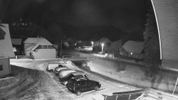 Kamera u Jubilejní ZŠ T. G. Masaryka a MŠ