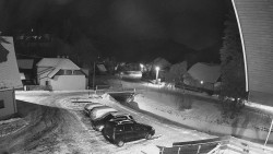 Kamera u Jubilejní ZŠ T. G. Masaryka a MŠ