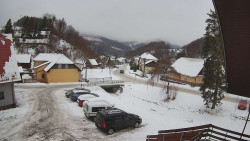 Kamera u Jubilejní ZŠ T. G. Masaryka a MŠ