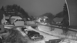 Kamera u Jubilejní ZŠ T. G. Masaryka a MŠ