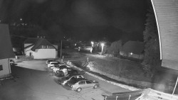 Kamera u Jubilejní ZŠ T. G. Masaryka a MŠ