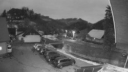 Kamera u Jubilejní ZŠ T. G. Masaryka a MŠ