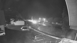 Kamera u Jubilejní ZŠ T. G. Masaryka a MŠ