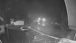 Kamera u Jubilejní ZŠ T. G. Masaryka a MŠ