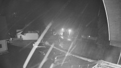 Kamera u Jubilejní ZŠ T. G. Masaryka a MŠ