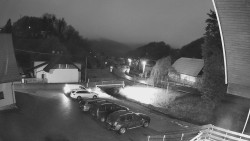 Kamera u Jubilejní ZŠ T. G. Masaryka a MŠ