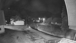 Kamera u Jubilejní ZŠ T. G. Masaryka a MŠ