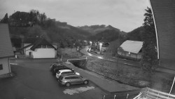 Kamera u Jubilejní ZŠ T. G. Masaryka a MŠ