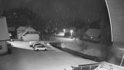 Kamera u Jubilejní ZŠ T. G. Masaryka a MŠ