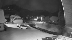 Kamera u Jubilejní ZŠ T. G. Masaryka a MŠ