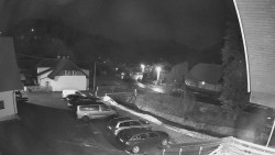 Kamera u Jubilejní ZŠ T. G. Masaryka a MŠ