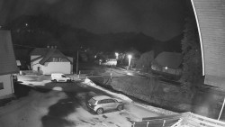 Kamera u Jubilejní ZŠ T. G. Masaryka a MŠ