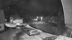 Kamera u Jubilejní ZŠ T. G. Masaryka a MŠ