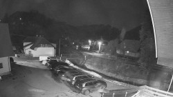 Kamera u Jubilejní ZŠ T. G. Masaryka a MŠ