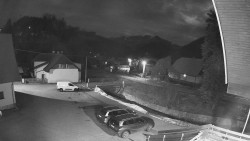 Kamera u Jubilejní ZŠ T. G. Masaryka a MŠ