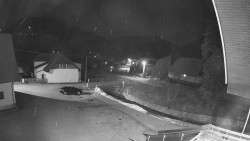 Kamera u Jubilejní ZŠ T. G. Masaryka a MŠ