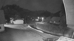 Kamera u Jubilejní ZŠ T. G. Masaryka a MŠ