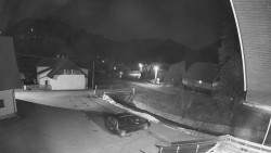 Kamera u Jubilejní ZŠ T. G. Masaryka a MŠ