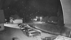 Kamera u Jubilejní ZŠ T. G. Masaryka a MŠ