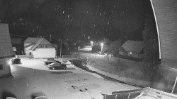 Kamera u Jubilejní ZŠ T. G. Masaryka a MŠ