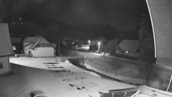 Kamera u Jubilejní ZŠ T. G. Masaryka a MŠ