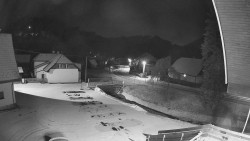 Kamera u Jubilejní ZŠ T. G. Masaryka a MŠ