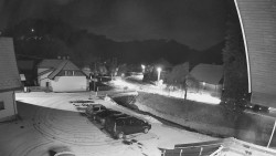 Kamera u Jubilejní ZŠ T. G. Masaryka a MŠ