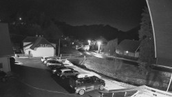 Kamera u Jubilejní ZŠ T. G. Masaryka a MŠ