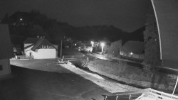 Kamera u Jubilejní ZŠ T. G. Masaryka a MŠ