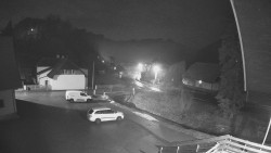 Kamera u Jubilejní ZŠ T. G. Masaryka a MŠ