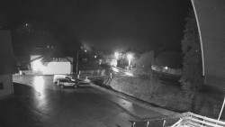 Kamera u Jubilejní ZŠ T. G. Masaryka a MŠ