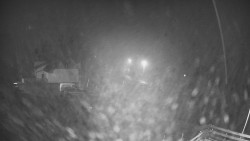 Kamera u Jubilejní ZŠ T. G. Masaryka a MŠ