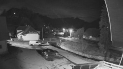 Kamera u Jubilejní ZŠ T. G. Masaryka a MŠ