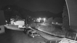 Kamera u Jubilejní ZŠ T. G. Masaryka a MŠ