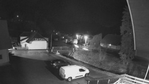 Obec Rusava - Kamera u Jubilejní ZŠ T. G. Masaryka a MŠ - 9.2.2026 v 22:00 Obec Rusava - Kamera u Jubilejní ZŠ T. G. Masaryka a MŠ - 9.2.2026 v 22:00