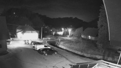 Kamera u Jubilejní ZŠ T. G. Masaryka a MŠ