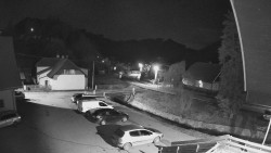 Kamera u Jubilejní ZŠ T. G. Masaryka a MŠ