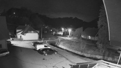 Kamera u Jubilejní ZŠ T. G. Masaryka a MŠ