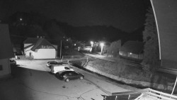 Kamera u Jubilejní ZŠ T. G. Masaryka a MŠ