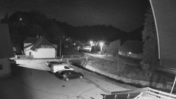 Kamera u Jubilejní ZŠ T. G. Masaryka a MŠ