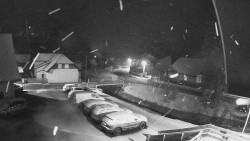 Kamera u Jubilejní ZŠ T. G. Masaryka a MŠ