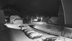 Kamera u Jubilejní ZŠ T. G. Masaryka a MŠ