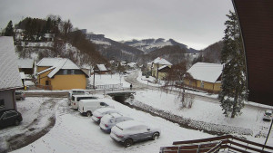 Obec Rusava - Kamera u Jubilejní ZŠ T. G. Masaryka a MŠ - 15.2.2026 v 11:00 Obec Rusava - Kamera u Jubilejní ZŠ T. G. Masaryka a MŠ - 15.2.2026 v 11:00