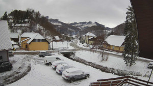 Obec Rusava - Kamera u Jubilejní ZŠ T. G. Masaryka a MŠ - 15.2.2026 v 13:00 Obec Rusava - Kamera u Jubilejní ZŠ T. G. Masaryka a MŠ - 15.2.2026 v 13:00