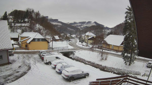 Obec Rusava - Kamera u Jubilejní ZŠ T. G. Masaryka a MŠ - 15.2.2026 v 14:00 Obec Rusava - Kamera u Jubilejní ZŠ T. G. Masaryka a MŠ - 15.2.2026 v 14:00