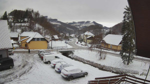 Obec Rusava - Kamera u Jubilejní ZŠ T. G. Masaryka a MŠ - 15.2.2026 v 15:00 Obec Rusava - Kamera u Jubilejní ZŠ T. G. Masaryka a MŠ - 15.2.2026 v 15:00