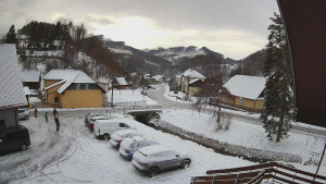 Obec Rusava - Kamera u Jubilejní ZŠ T. G. Masaryka a MŠ - 15.2.2026 v 16:00 Obec Rusava - Kamera u Jubilejní ZŠ T. G. Masaryka a MŠ - 15.2.2026 v 16:00