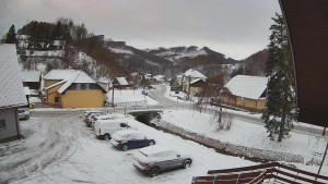 Obec Rusava - Kamera u Jubilejní ZŠ T. G. Masaryka a MŠ - 15.2.2026 v 17:00 Obec Rusava - Kamera u Jubilejní ZŠ T. G. Masaryka a MŠ - 15.2.2026 v 17:00