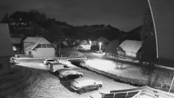 Kamera u Jubilejní ZŠ T. G. Masaryka a MŠ