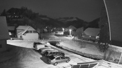 Kamera u Jubilejní ZŠ T. G. Masaryka a MŠ